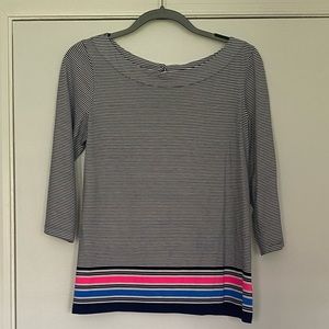 Lilly Pulitzer Top